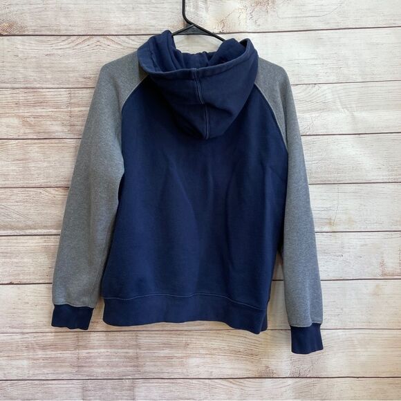 POLO RALPH LAUREN BIG PONY ZIP FRONT HOODIE - Picture 5 of 6